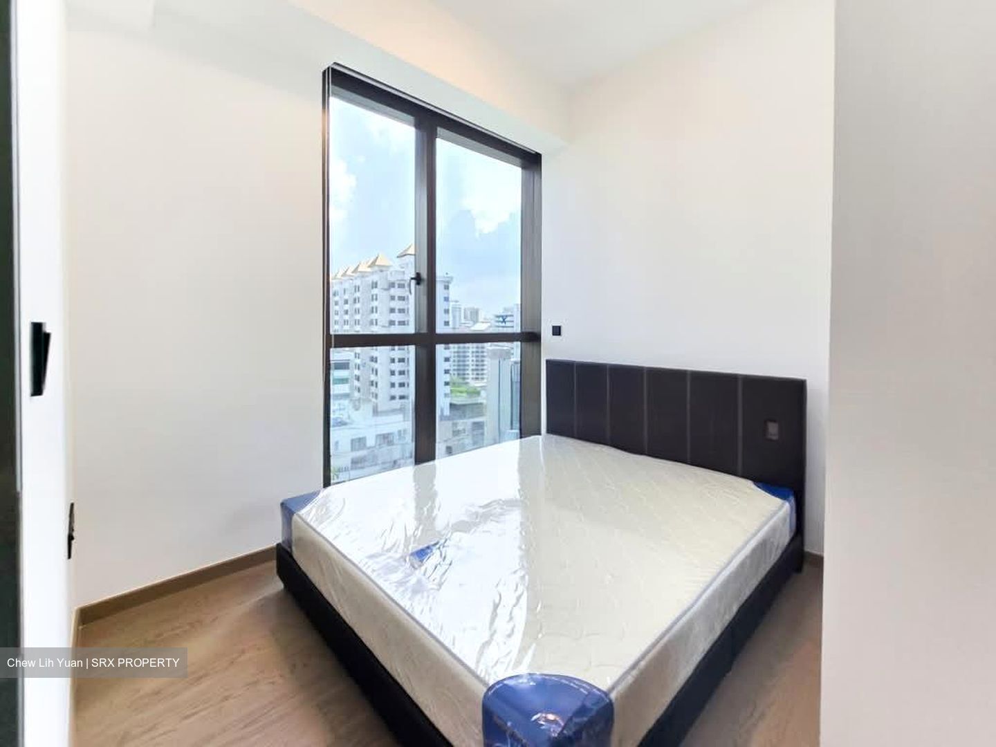 The Landmark (D3), Condominium #599189311